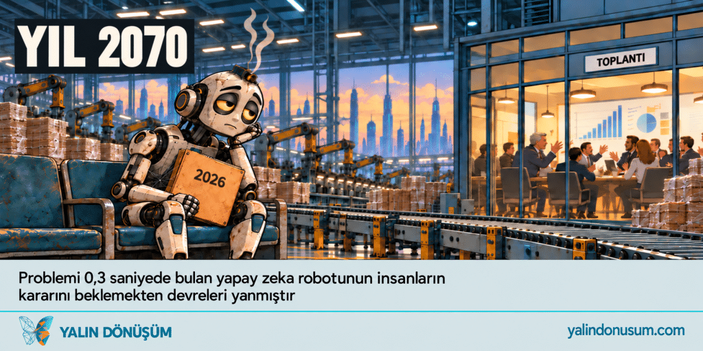 Yapay Zekâ Çağında Bilmek Yetiyor mu?
