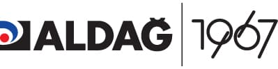 Aldağ logosu