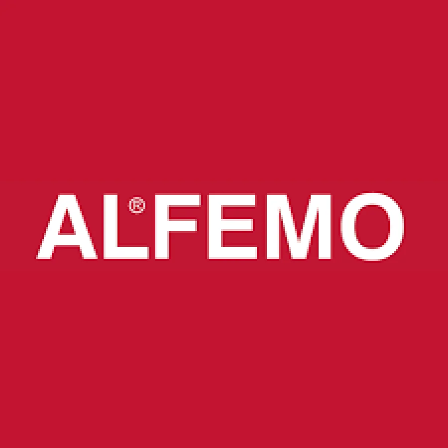 Alfemo logosu