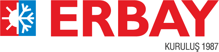 Erbay Soğutma logosu