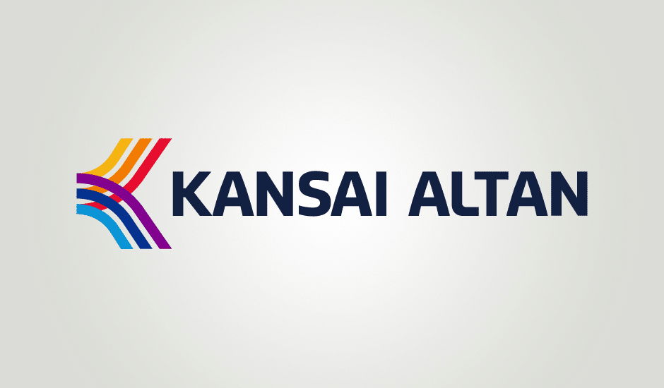 Kansai logosu