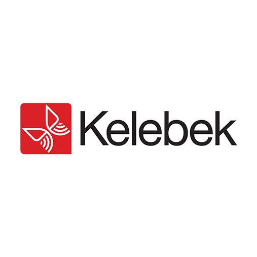 Kelebek logosu