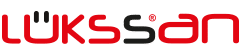 Lükssan logosu