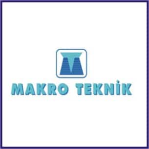 Makro Teknik logosu
