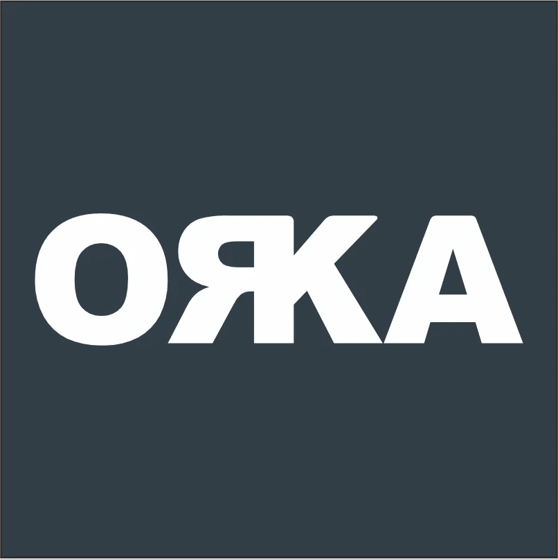 Orka logosu