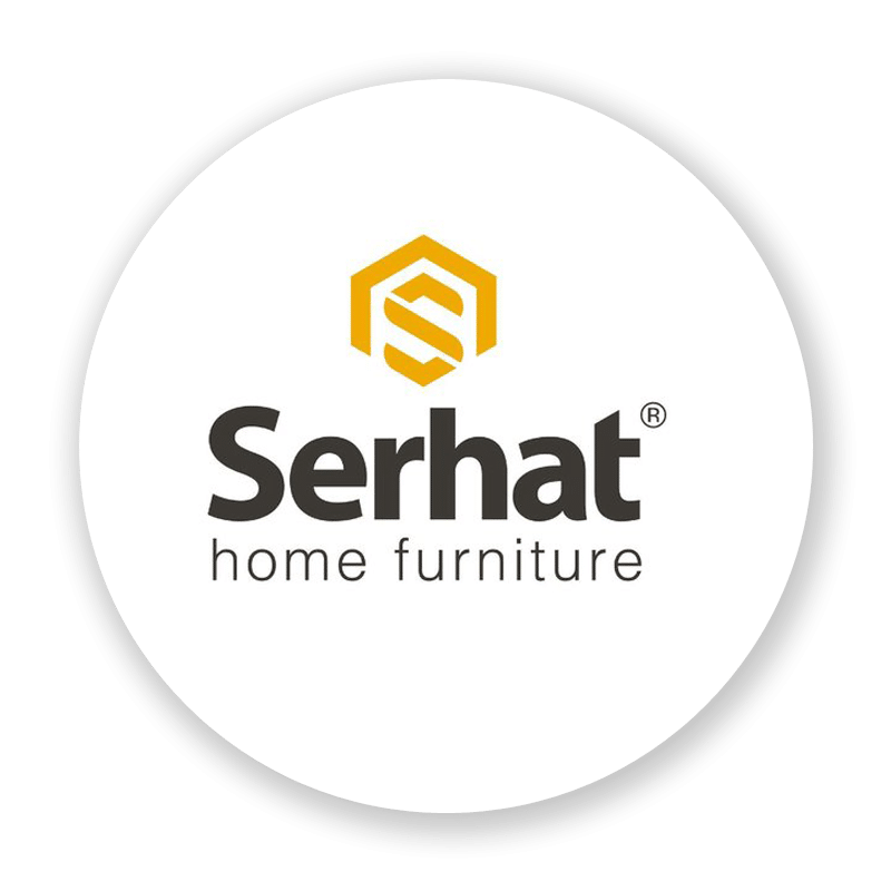 Serhat logosu