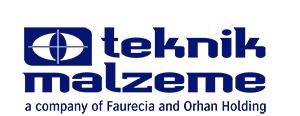 Teknik Malzeme logosu