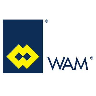 WAM logosu