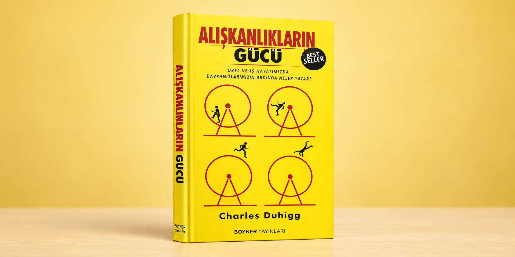 Problem Araç Eksikliği Değil, Alışkanlık Fazlalığı — yatay makale kapak görseli