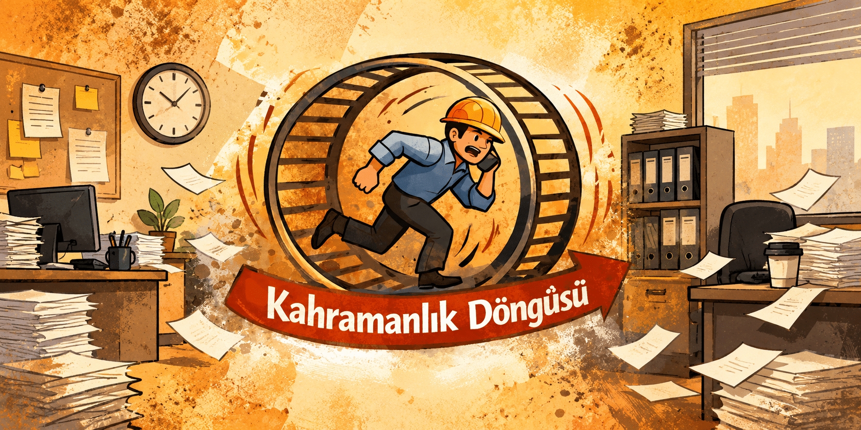 Senin Başarı Hikâyen Ne? — yatay makale kapak görseli