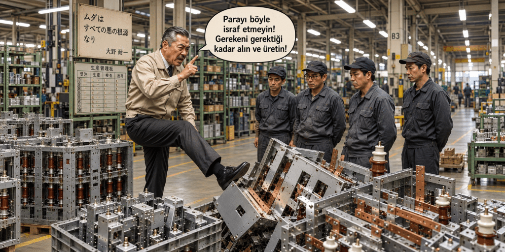 Akış Neden Sahipsizdir?